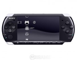 Máy Game PSP