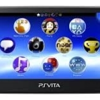 Bảo trì vệ sinh máy PS Vita