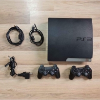 Bảo trì vệ sinh máy PS3