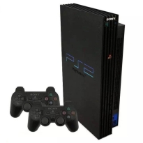 Sửa máy game PS2