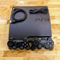 Sửa máy game PS3