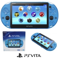 Sửa máy game PS Vita