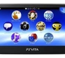 Bảo trì vệ sinh máy PS Vita