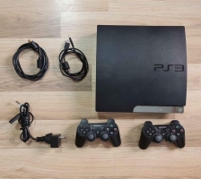 Bảo trì vệ sinh máy PS3