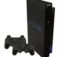 Sửa máy game PS2