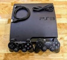 Sửa máy game PS3