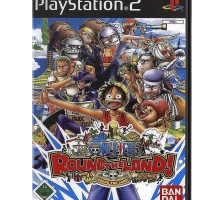 Chép Game PS2