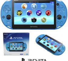 Sửa máy game PS Vita