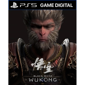 Black Myth: Wukong