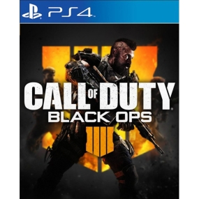 Call of Duty: Black Ops 6