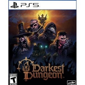 Darkest Dungeon 2