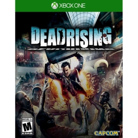 Dead Rising