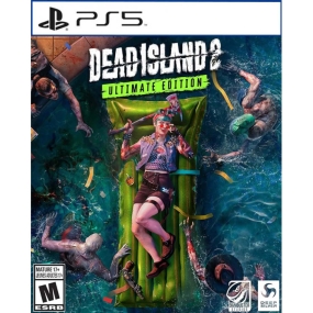 Dead Island 2 Ultimate Edition