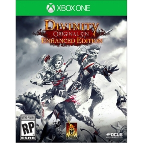 Divinity: Original Sin Enhanced Edition