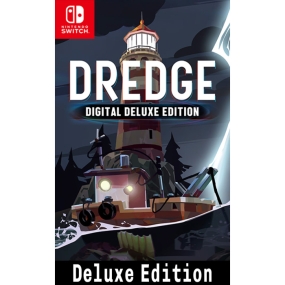 Dredge - Deluxe Edition