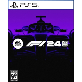 EA Sports F1 24