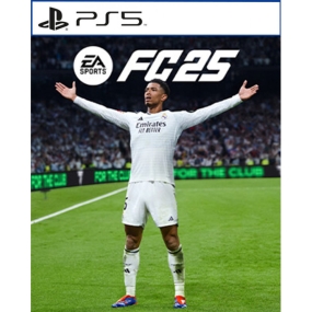 EA SPORTS FC 25