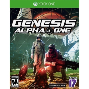 Genesis Alpha One