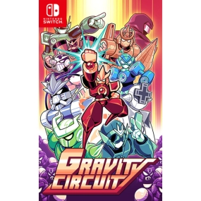 Gravity Circuit