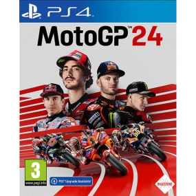 MotoGP 24