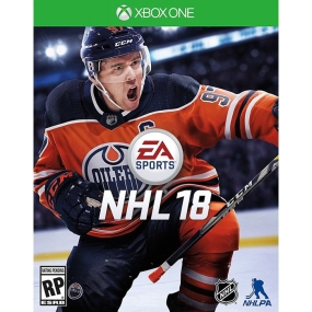 NHL 18