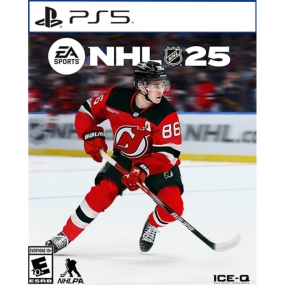 EA Sports NHL 25