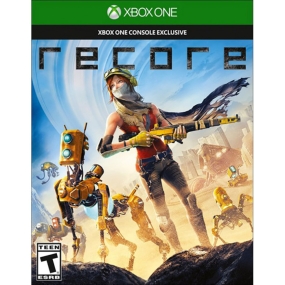 ReCore