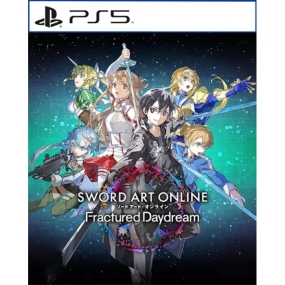 Sword Art Online: Fractured Daydream