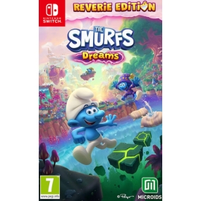 The Smurfs: Dreams [Reverie Edition]