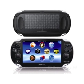 PSVITA 1k Hack + Thẻ 128G