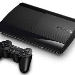 PS3 Slim 2x/3x/4x 160G Hack 2nd