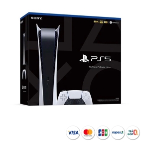 PlayStation 5 Slim/ PS5 Slim Digital Edition - KOREA