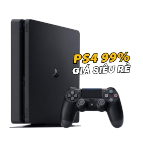 PlayStation 4 Slim 500GB