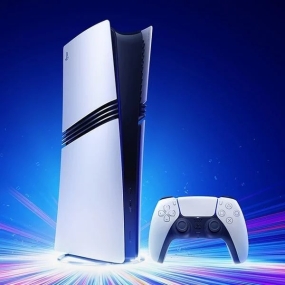 PS5 Pro chính hãng Sony Việt Nam - Máy chơi game PlayStation 5 Pro siêu mạnh