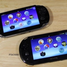 PSVita 2k hack 2nd + Thẻ 32G 2nd