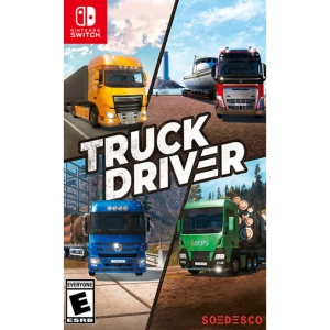 truck-driver